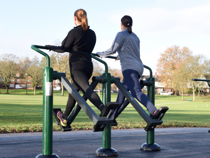 Parks Midi Fitness Package Thumbnail 3
