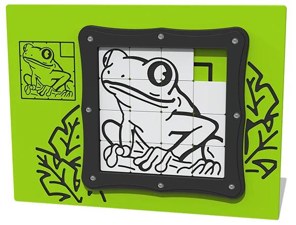 Puzzle play Panels 