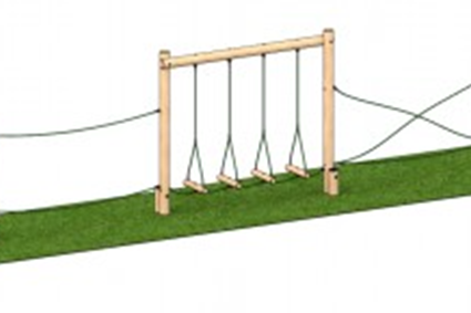 Trim Trail Package 8