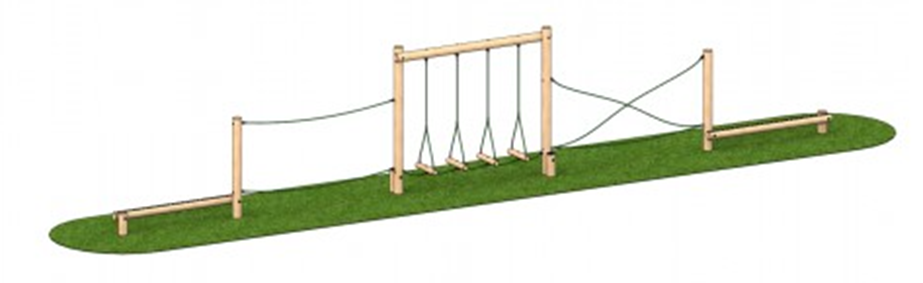 Trim Trail Package 8