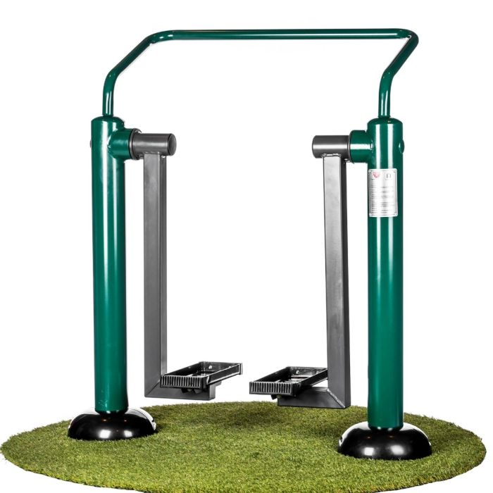 Health Walker/Outdoor Treadmill Thumbnail 3