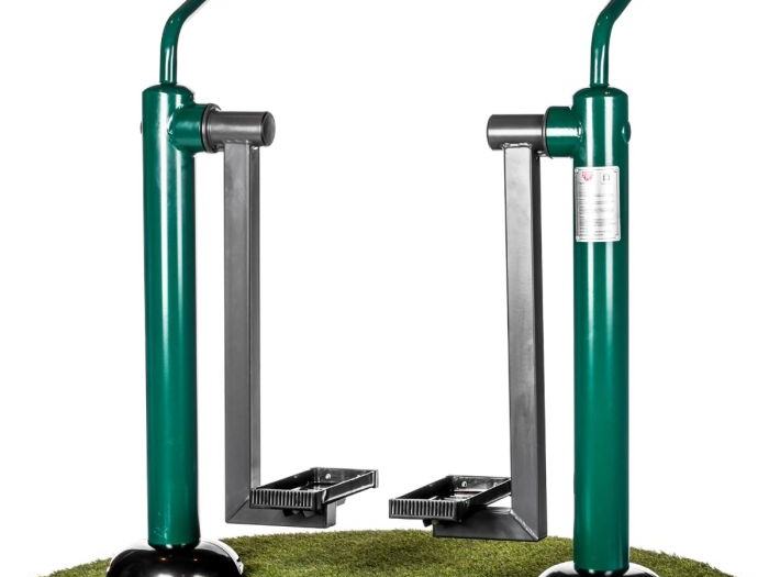 Health Walker/Outdoor Treadmill Thumbnail 3