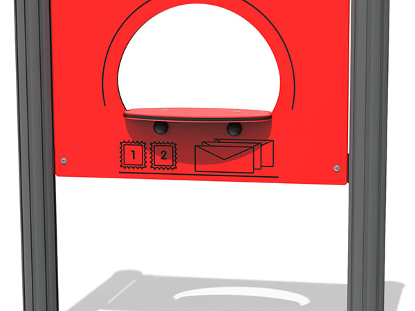 Post Office Play Panel Thumbnail 3