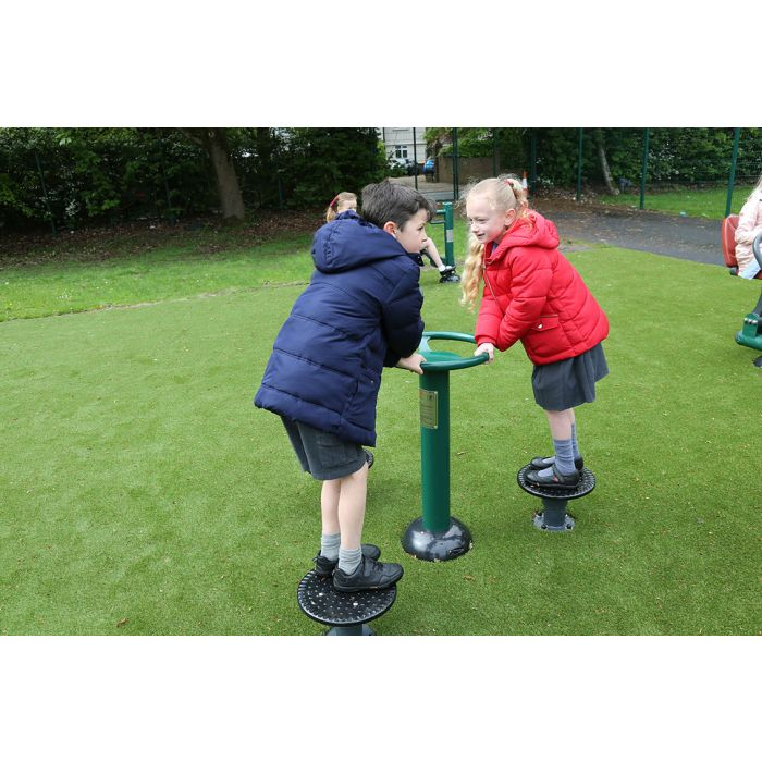 Primary School Performance Package Thumbnail 8