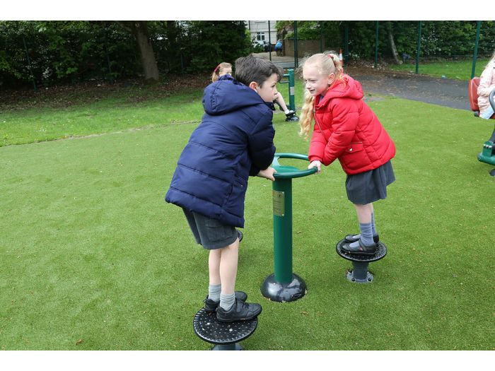Primary School Performance Package Thumbnail 8