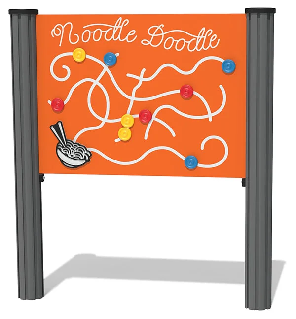 Noodle Doodle Play Panel Thumbnail 3