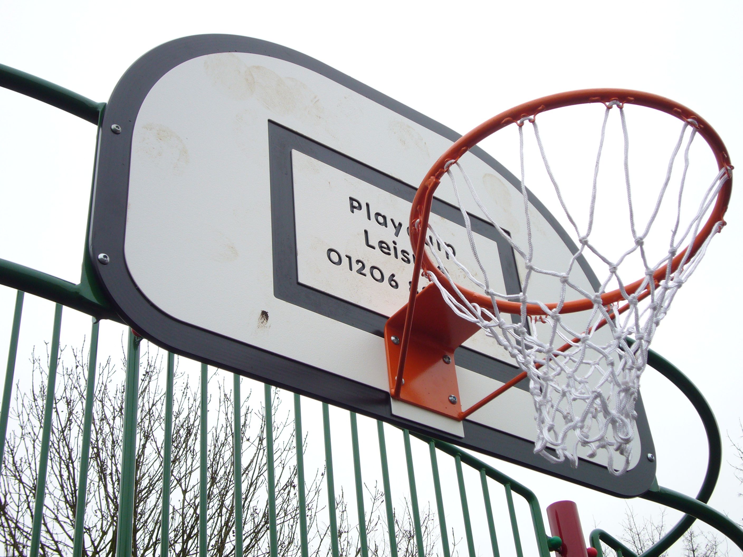 Sports Equipment 