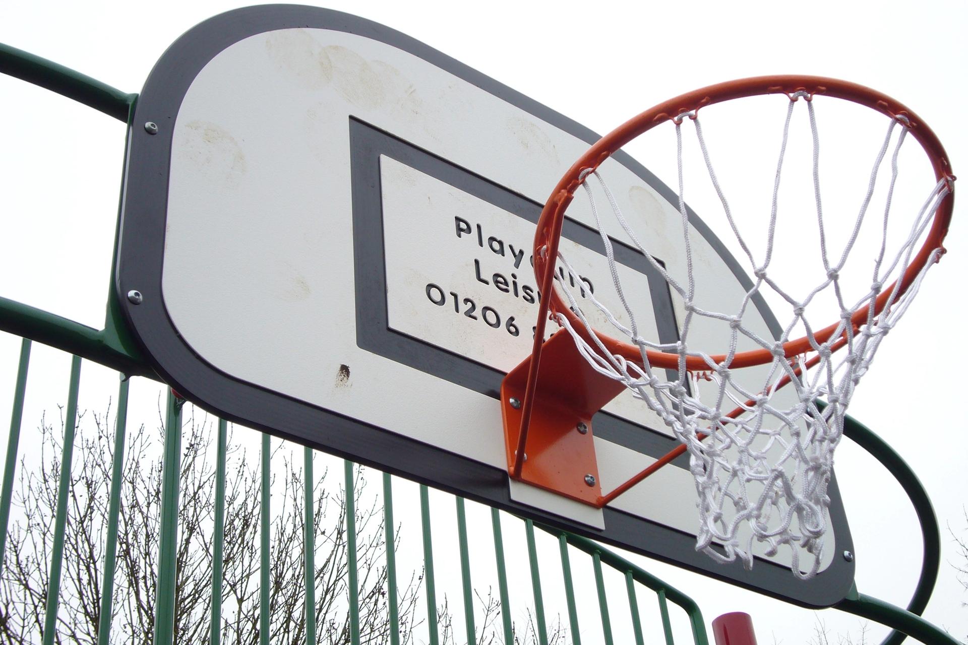 Sports Equipment