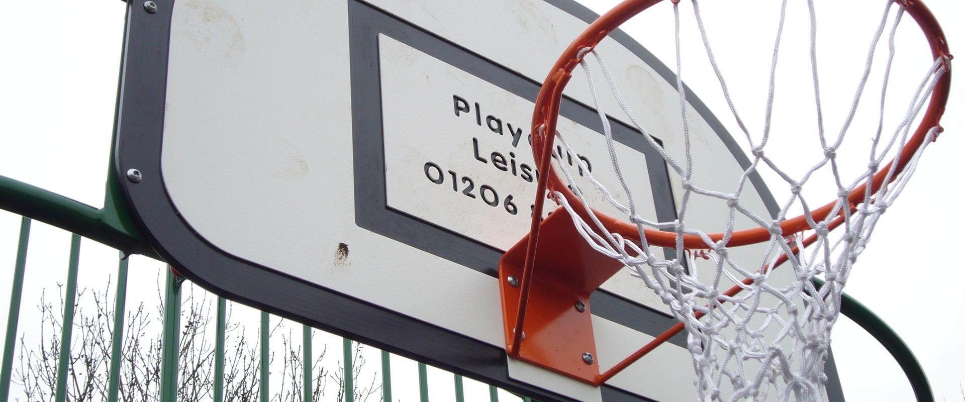 Sports Equipment