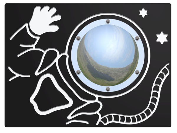 Spaceman Play Panel Thumbnail 2