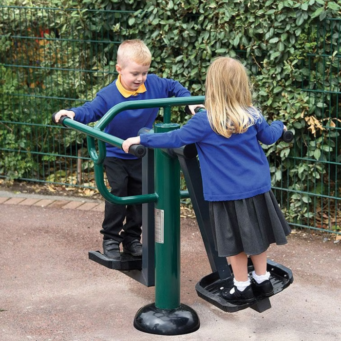 Primary School Outdoor Fitness Package Thumbnail 6