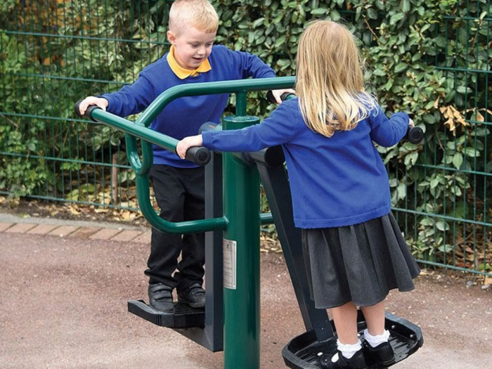 Primary School Outdoor Fitness Package Thumbnail 6
