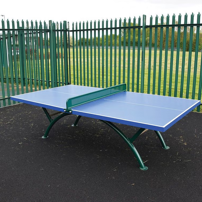 Outdoor Table Tennis Table Thumbnail 4