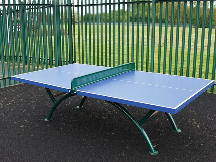 Outdoor Table Tennis Table Thumbnail 4
