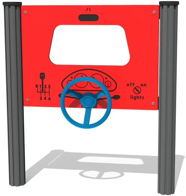Driving Test Play Panel Thumbnail 3