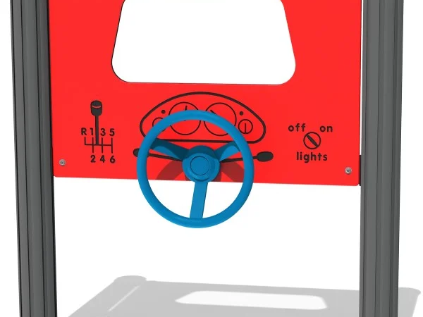 Driving Test Play Panel Thumbnail 3