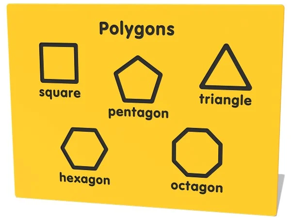 Polygons Play Panel Thumbnail 1