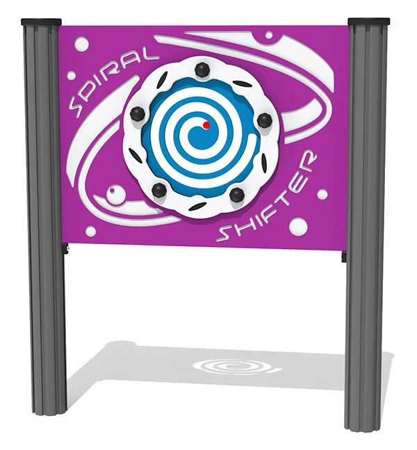 Spiral Shifter Play Panel Thumbnail 2