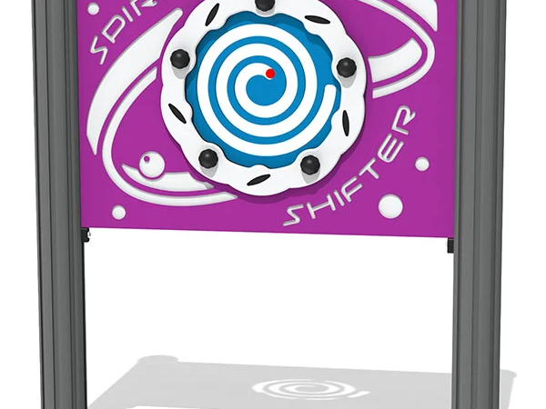 Spiral Shifter Play Panel Thumbnail 2