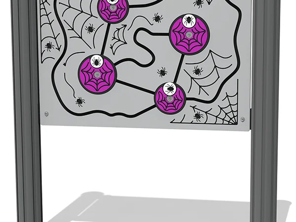 Spider Explorer Play Panel Thumbnail 3