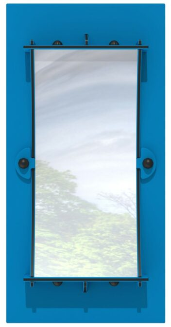 Concave Mirror Play Panel Thumbnail 2