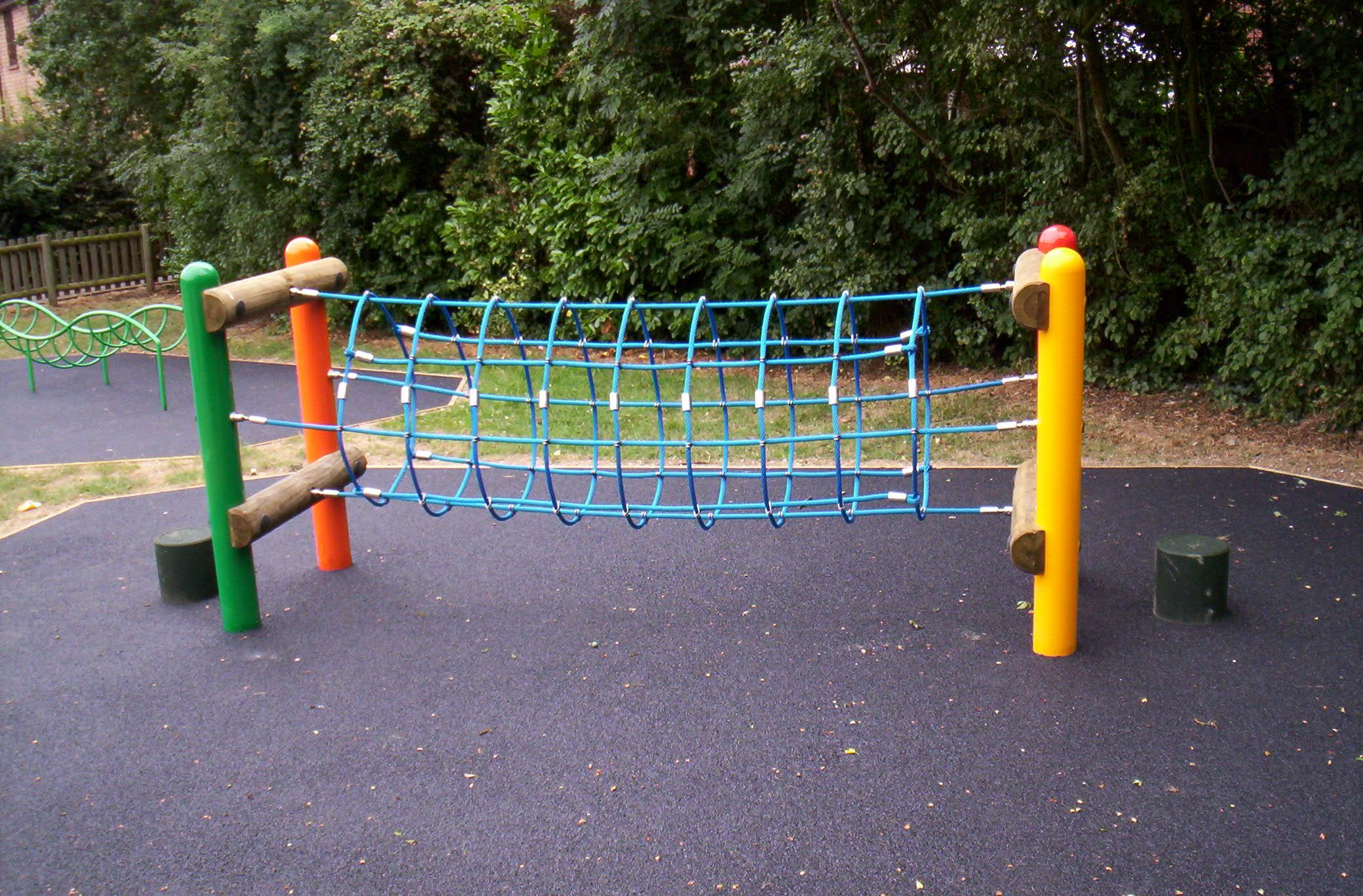Rope Tunnels Thumbnail 7