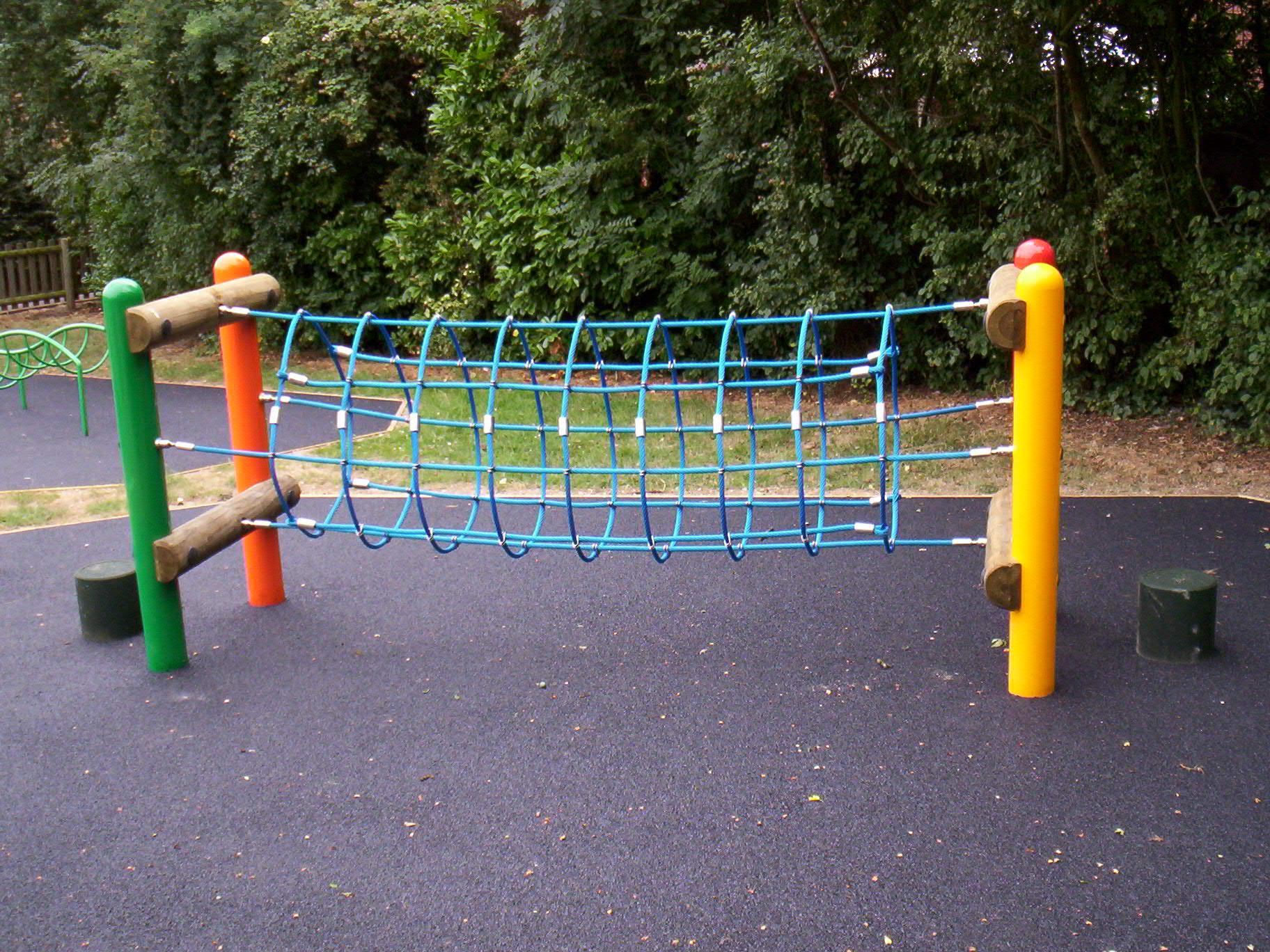 Rope Tunnels Thumbnail 7