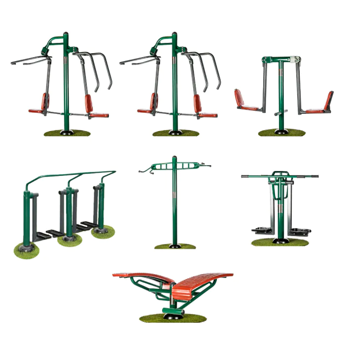 Team Fitness Package