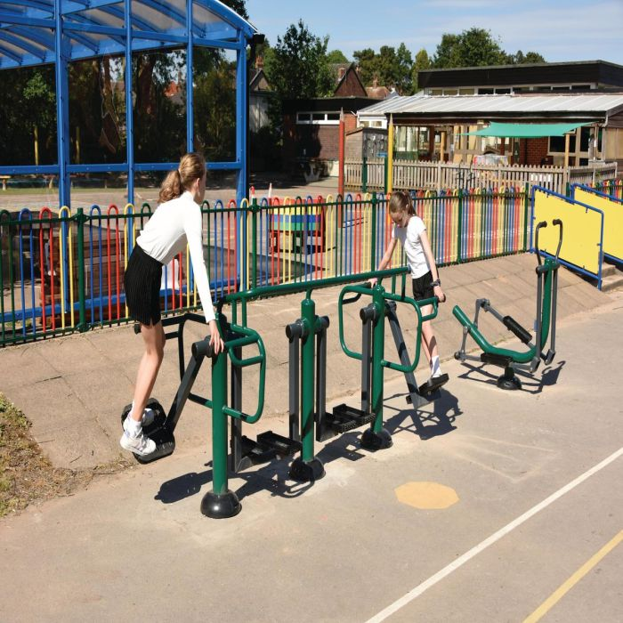 Children's ENERGISE Multi Gym Thumbnail 8