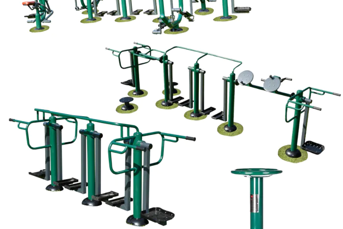 Primary School Multi Gym Pro Package
