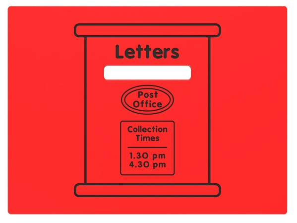 Post Box Play Panel Thumbnail 2