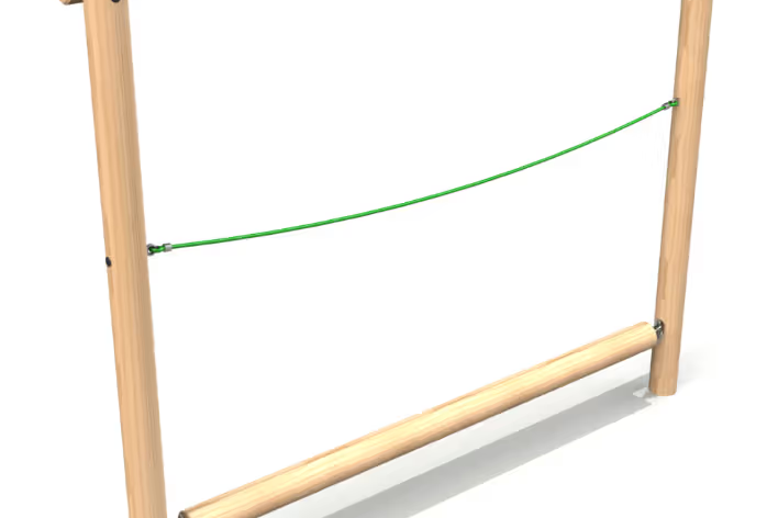 Rolling Log Traverse