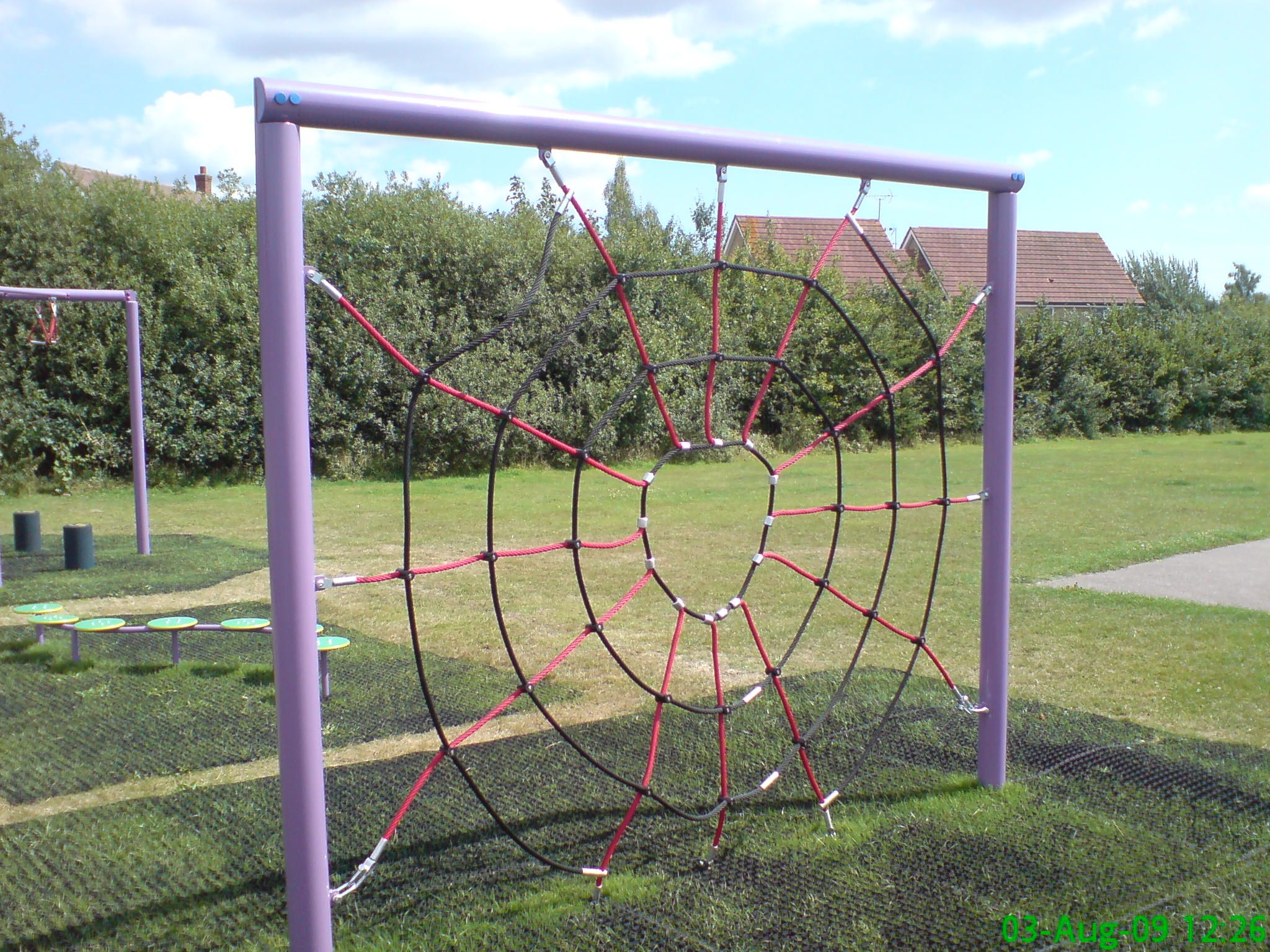 Metal Trim Trail Package  Thumbnail 5