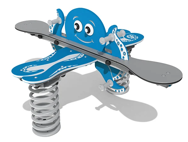 Seesaw Springers 