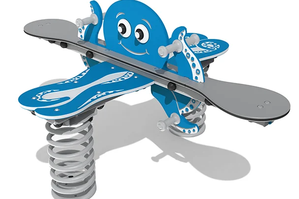 Seesaw Springers