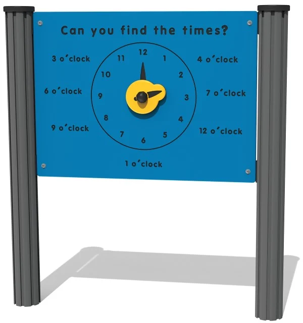 Can You Find the Times? Play Panel Thumbnail 3