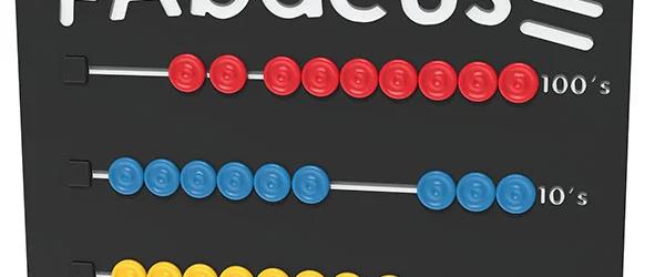 Numeracy Play Panels - Activity Play Panels
