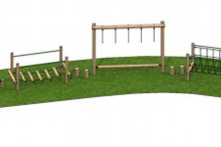 Trim Trail Package 5