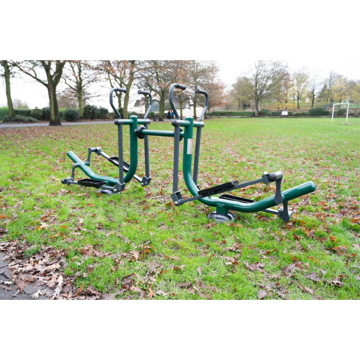 Double Sky Stepper Thumbnail 3