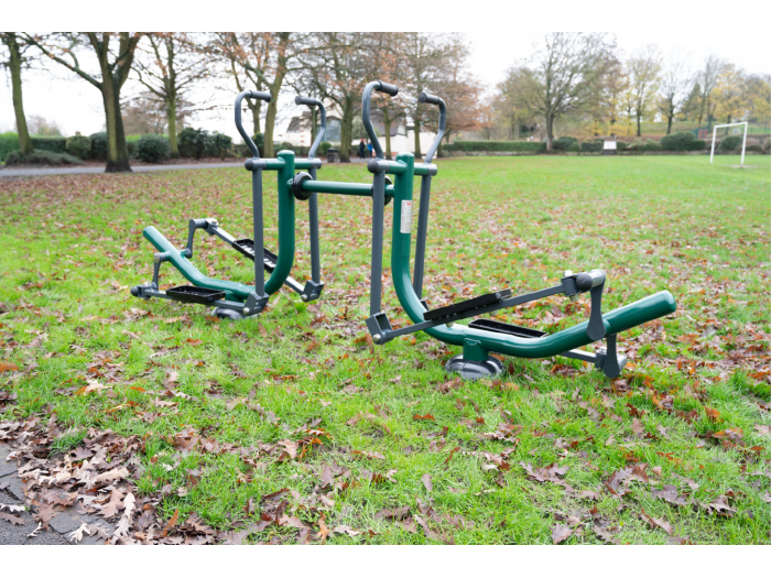 Double Sky Stepper Thumbnail 3