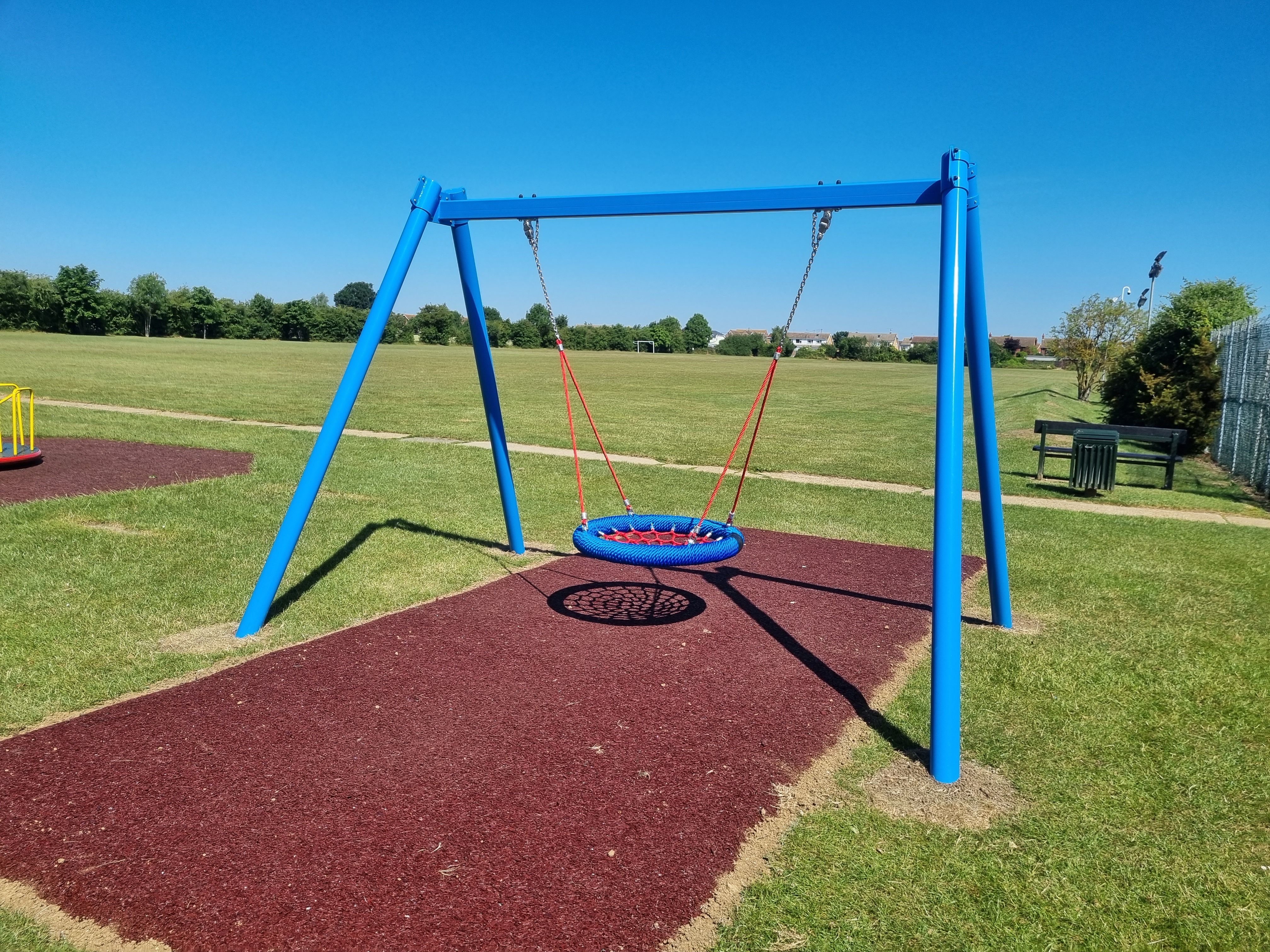 Swings