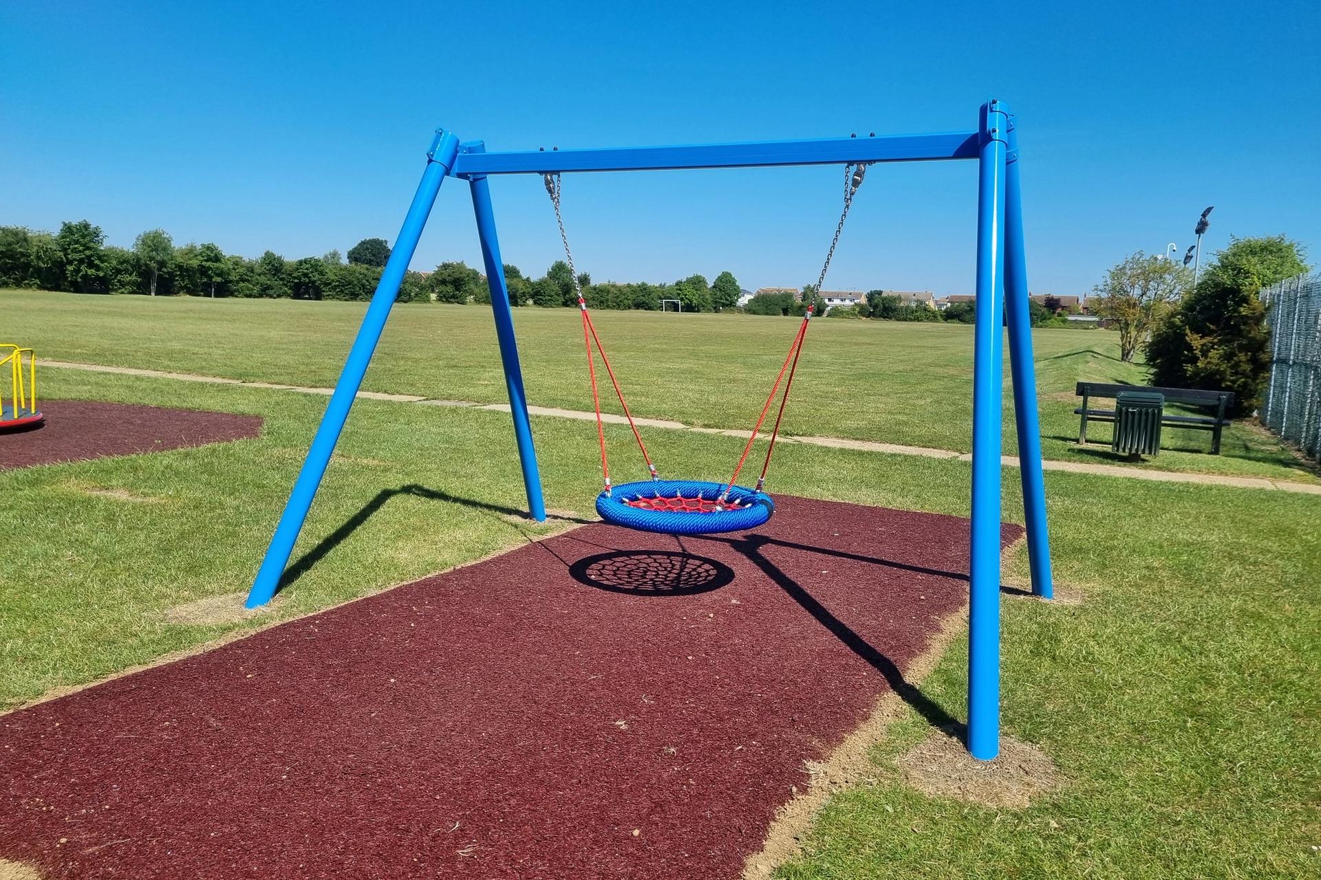 Swings