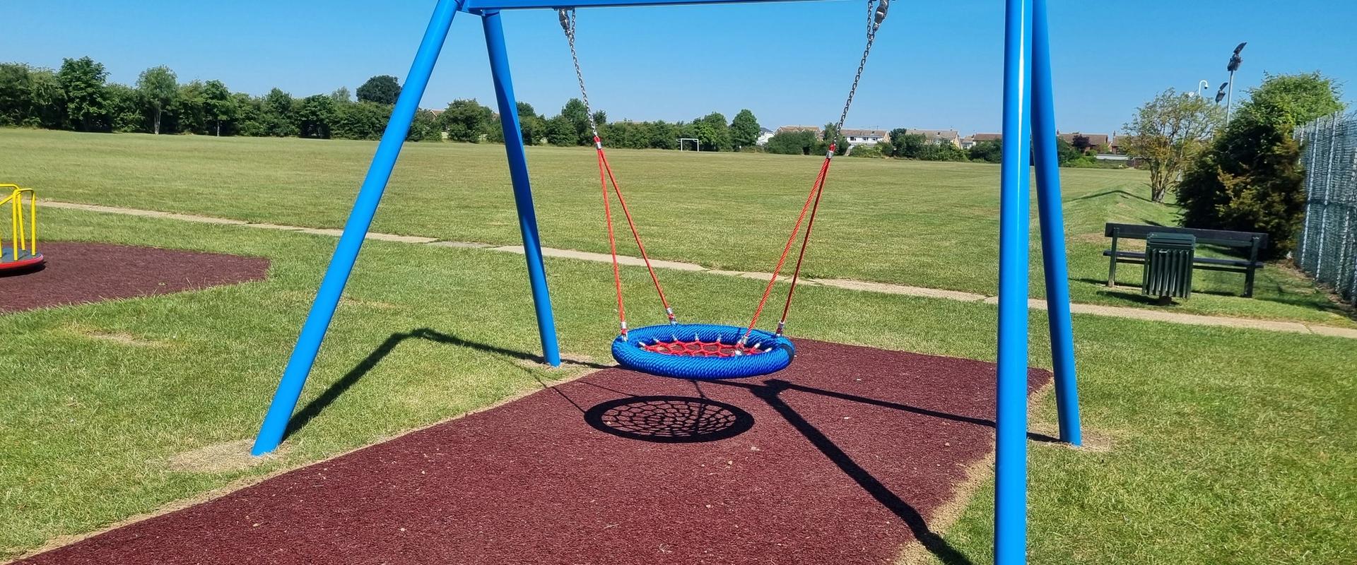Swings