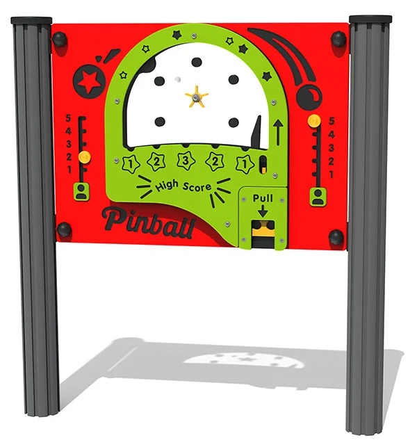 Pinball Play Panel Thumbnail 3