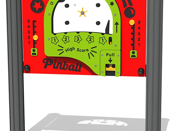 Pinball Play Panel Thumbnail 3