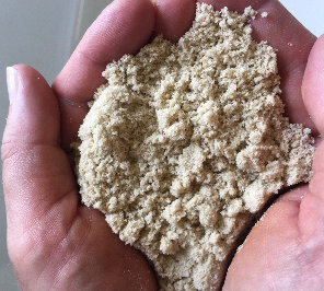 Play Sand