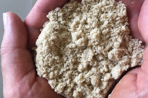 Play Sand