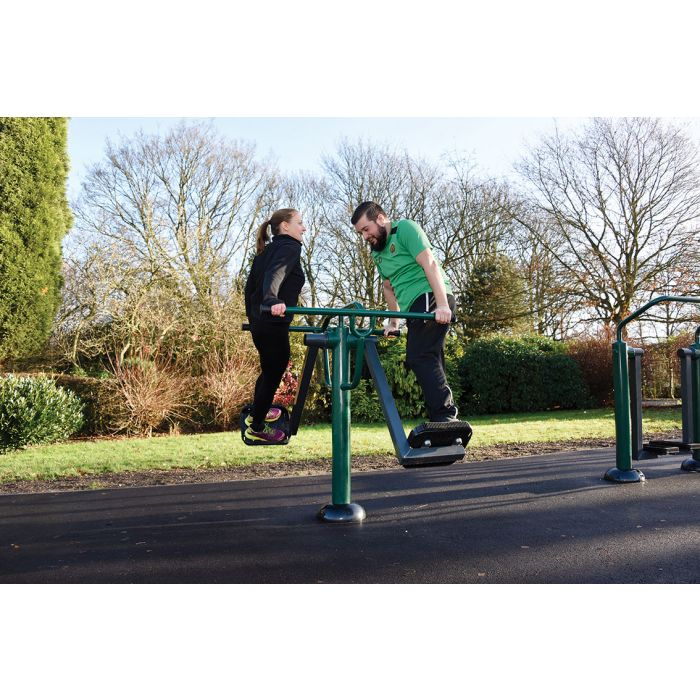 Functional Fitness Package Thumbnail 2