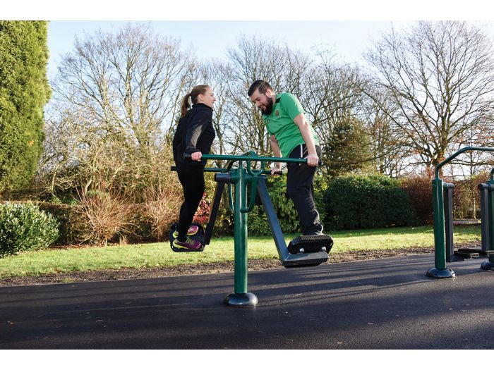 Functional Fitness Package Thumbnail 2