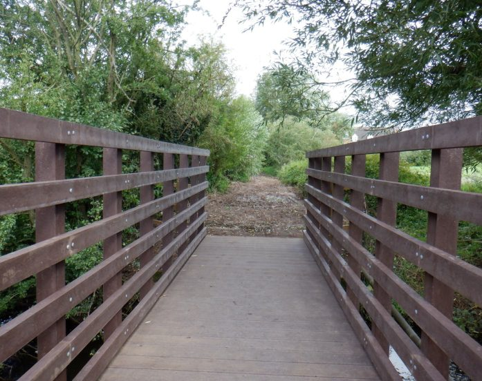 Bridleway Bridges Thumbnail 2